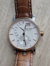 Bruno söhnle glashütte - bruno,