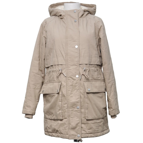 Clockhouse parka - by,