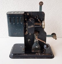 Toller, seltener Noris Filmprojektor - 16 mm Heimkino Filme - um 1930/35 - rar