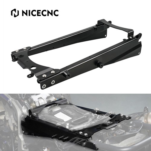 Nicecnc rear subframe - nicecnc,