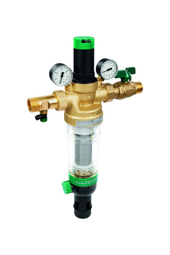 Resideo hauswasser station top - resideo,