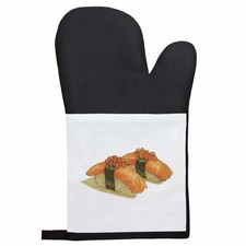 Ofenhandschuh/Handschuh