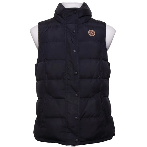 Tommy hilfiger daunenweste - tommy, hilfiger,
