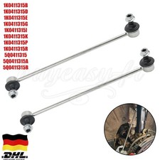 Koppelstange vorne r - 2x, für