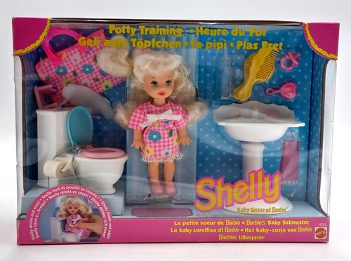 1996 potty training kelly - potty,