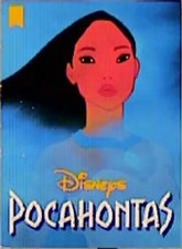 Pocahontas
