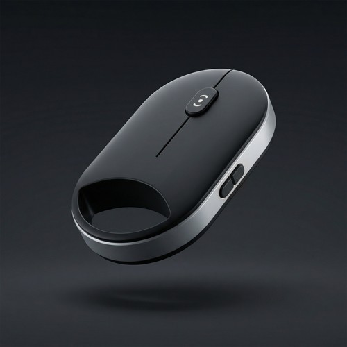 Csl hid mini maus - mini,