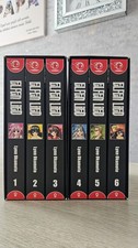 Elfen Lied Manga komplett mit