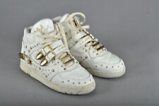 LA Gear Michael Jackson Turnschuhe KULT wenig getragen Größe 6,5 entspricht 38