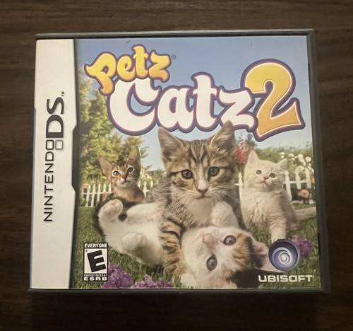 Petz catz 2 - petz:,
