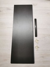 ALNO Seitensockel Küchensockel Sockelretoure mit Clips und Sockelecke