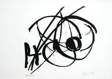 Otto Eglau 1917 Berlin /