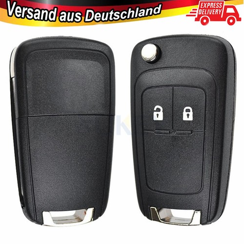 Auto ersatz klappschlüssel - ersatz,
