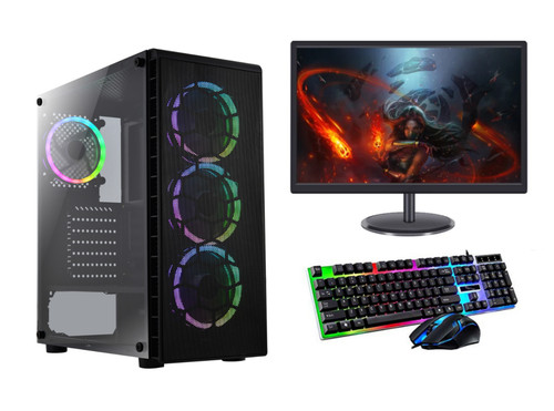Fcs schneller gaming - fcs, pc