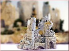 KLOSTERRUINE NEBELFELS