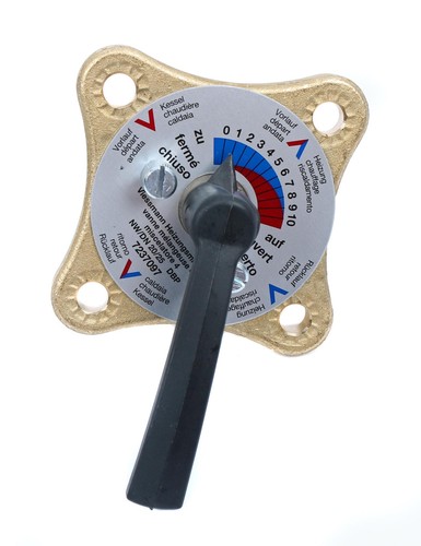 Viessmann mischereinsatz - viessmann,
