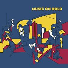 30 MINUTES OF - MUSIC ON HOLD