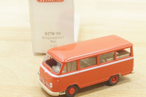 Wiking 0270 99 - ho,