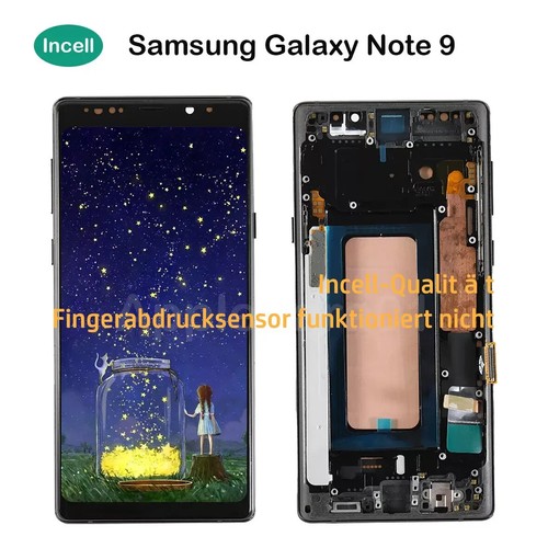 Für samsung galaxy note - samsung, 9