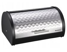 Klausberg Brotkasten Brotbehälter Brotbox Modern Diamond Aufbewahrungsbox