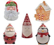 Keksdose Weihnachtskeksdose