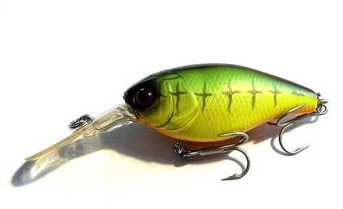 Illex cherry wobbler - d,