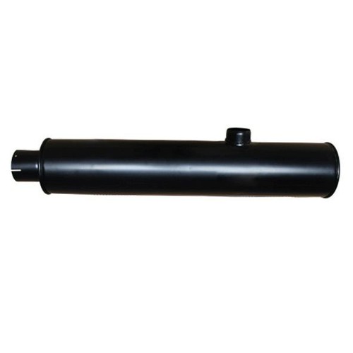 Schalldämpfer auspuff für - schalldämpfer,