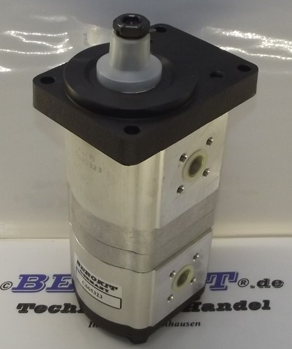 Hydraulikpumpe für