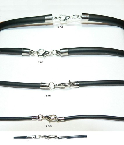Kette kautschuk kautschukband - kette,