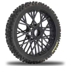 Los Dunlop MX53 Reifen vorne
