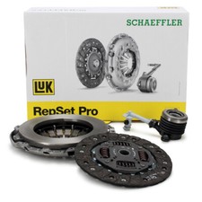 LUK Kupplungssatz +