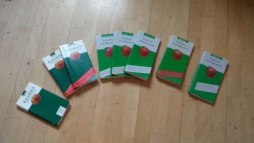 Umschau kalorien mundgerecht - umschau,