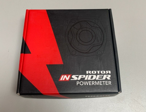 Rotor inspider bcd 110x4 - inspider,