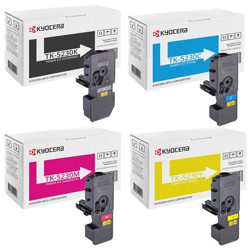 Kyocera original toner - original,