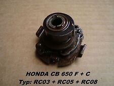 Honda CB 650 F + C Fliehkraftregler RC03 + RC05 + RC08 Zündversteller