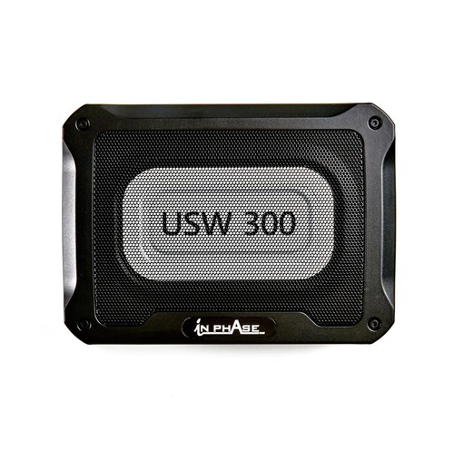 Phase usw300 300w aktiv - 300w,