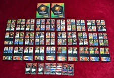 PANINI EM 2004 Pocket -2x