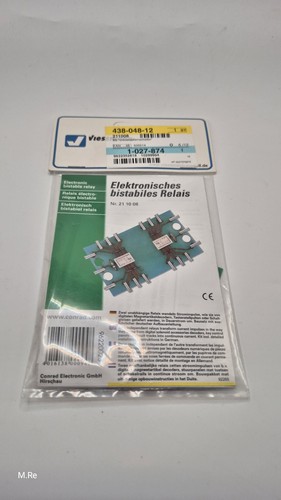 Conrad 08 elektronisches - 10,