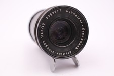 SCHNEIDER ARRIFLEX CINEGON 1,8/10 , SHC Art. 766652