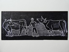 Gerhard Marcks - Das alte und