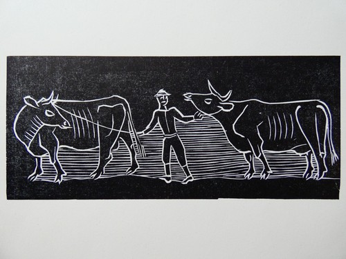 Gerhard marcks das alte und - -,