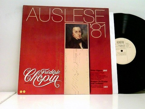 Welte mignon 1905 konzert - -,