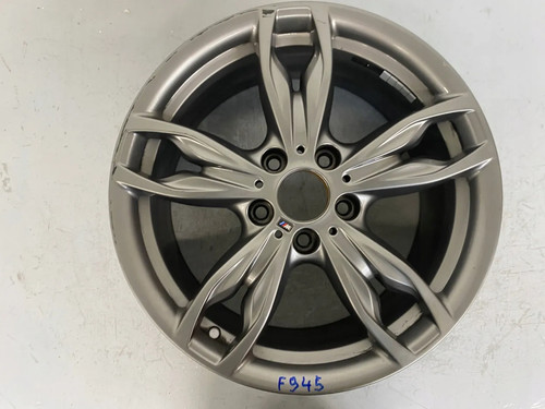 Alufelge zoll 0 5x120 - alufelge, 18