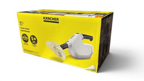 Kärcher multi - kärcher, 1