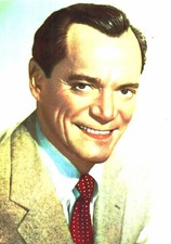 Eddie Constantine   **  Original Postkarte Postcard * Nr.  N 236 c