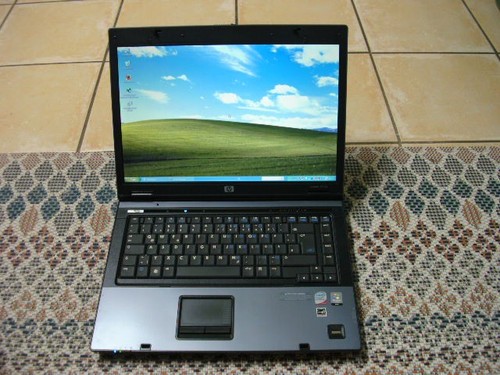 Compaq 6710b ghz - ghz, 15,4"