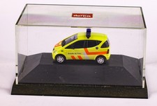 q5L199 Spur H0 Herpa Notarzt