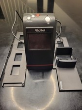 Rollei  DF-S 190 SE Diascanner