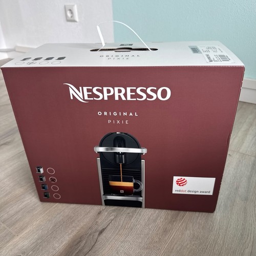 Nespresso pixie titan - titan,, &