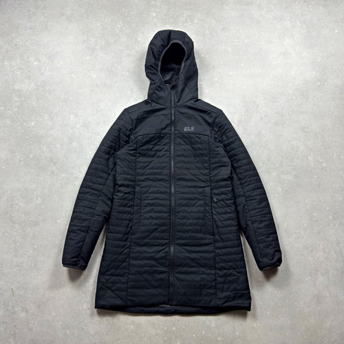 Jack wolfskin damen steppjacke - wolfskin,